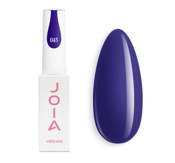 Гель-лак JOIA vegan 045, 6 мл