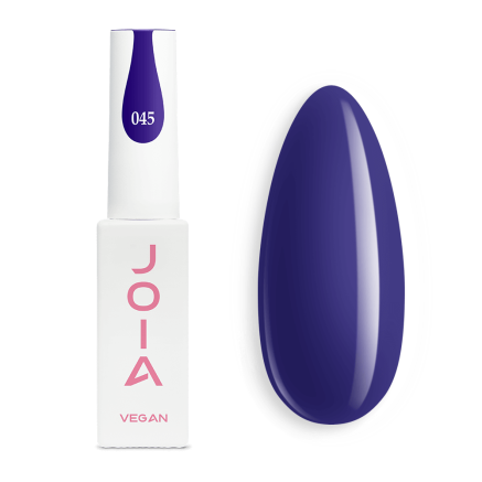 Гель-лак JOIA vegan 045, 6 мл Гель-лак JOIA vegan 045, 6 мл