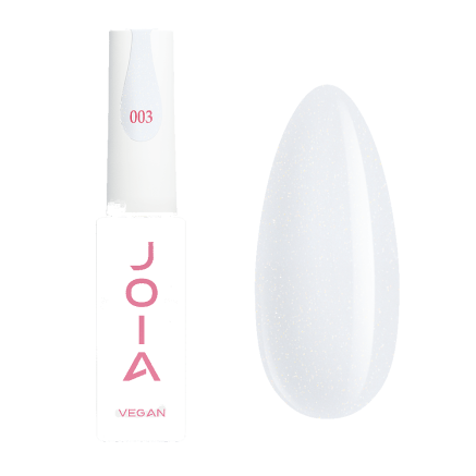Гель-лак JOIA vegan 003, 6 мл