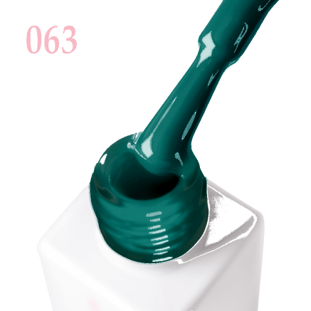Гель-лак JOIA vegan 063, 6 мл Гель-лак JOIA vegan 063, 6 мл