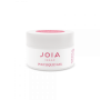 Гель-база PolyLiquid Gel Pink Lace, JOIA Vegan, 15 мл