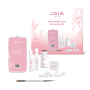 Стартовий набір для нарощення полігелем UV/LED PolyAcrylatix Gel Nail Kit JOIA vegan