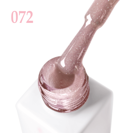 Гель-лак JOIA vegan 072, 6 мл