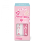 Набір 006 Perfect match Joia vegan, Pink