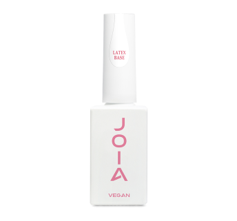 Latex base JOIA vegan, прозора база, 15 мл