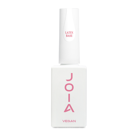 Latex base JOIA vegan, прозрачная база, 15 мл Latex base JOIA vegan, прозрачная база, 15 мл