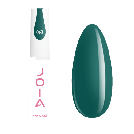 Гель-лак JOIA vegan 063, 6 мл Гель-лак JOIA vegan 063, 6 мл