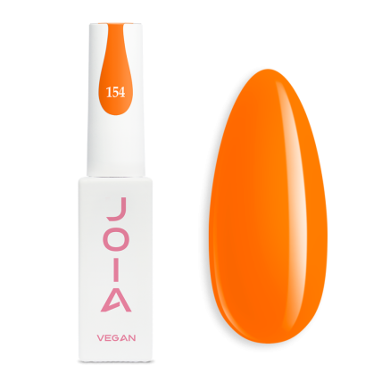 Гель-лак JOIA vegan 154, 6 мл Гель-лак JOIA vegan 154, 6 мл