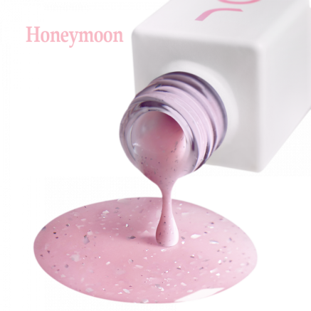 Каммуфлирующая база BB cream base Honeymoon, JOIA vegan, 8 мл Каммуфлирующая база BB cream base Honeymoon, JOIA vegan, 8 мл