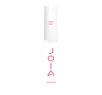 Latex base JOIA vegan, прозора база, 8 мл