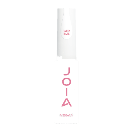 Latex base JOIA vegan, прозора база, 8 мл