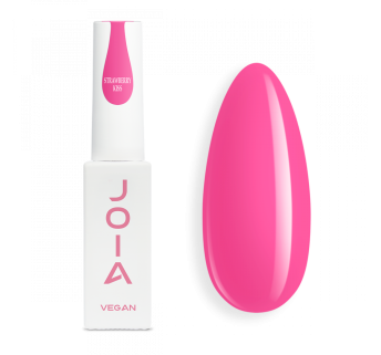 Каммуфлирующая база BB cream base Strawberry kiss, JOIA vegan, 8 мл