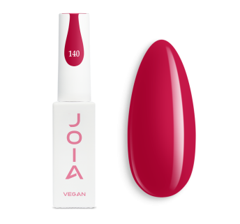 Гель-лак JOIA vegan 140, 6 мл