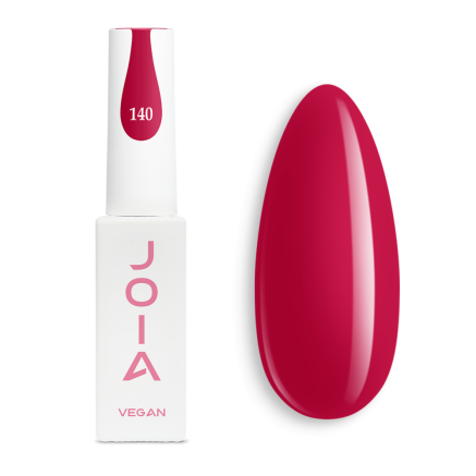 Гель-лак JOIA vegan 140, 6 мл Гель-лак JOIA vegan 140, 6 мл