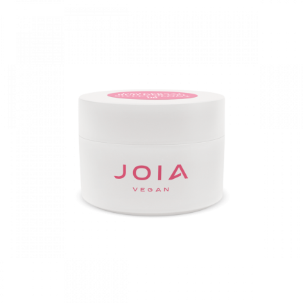 Універсальний моделюючий гель JOIA vegan, 08 Sweet peony, 15 мл