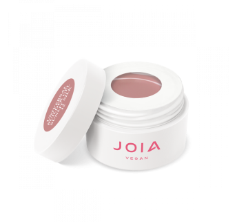 Универсальный моделирующий гель JOIA vegan, 012 Blushed Sunset, 15 мл