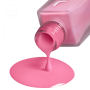 Лак для нігтів Nail care polish 4in1 JOIA vegan, 06 Pink Voltage, 8 мл