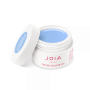 Моделирующий гель Creamy Builder Gel JOIA vegan, Powder Blue, 15 мл