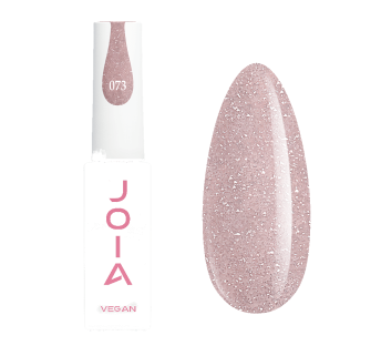 Гель-лак JOIA vegan 073, 6 мл
