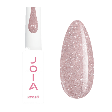 Гель-лак JOIA vegan 073, 6 мл