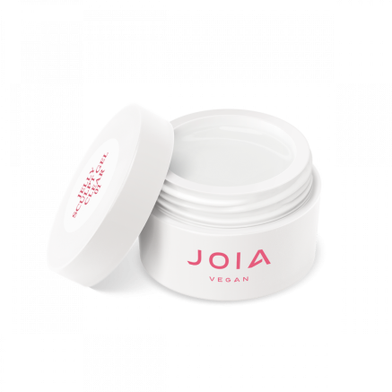 Моделирующий гель-желе JOIA vegan, 01 Clear, 15 мл