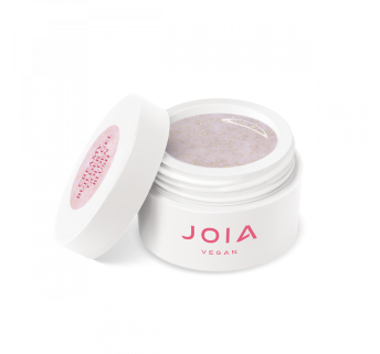 Моделирующий гель Creamy Builder Gel JOIA vegan, Golden Blush, 15 мл