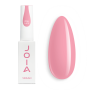 Гель-база PolyLiquid Gel Pink Lace, JOIA Vegan, 8 Мл