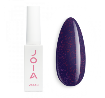 Гель-лак JOIA vegan 03GP Starfall, 6 мл