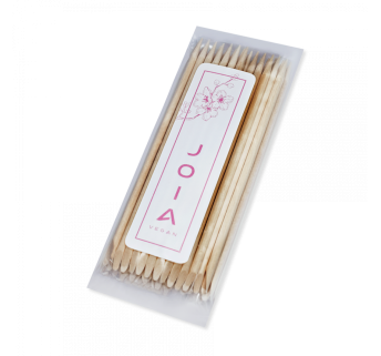 Апельсинові палички JOIA vegan, 50 шт.