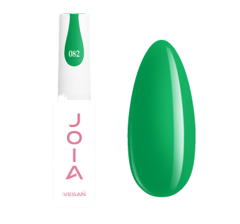 Гель-лак JOIA vegan 082, 6 мл