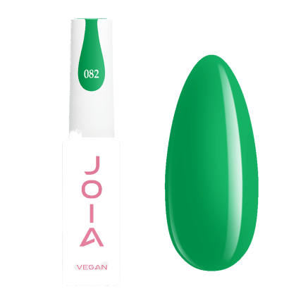 Гель-лак JOIA vegan 082, 6 мл Гель-лак JOIA vegan 082, 6 мл