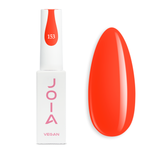 Гель-лак JOIA vegan 153, 6 мл