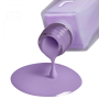 Лак для нігтів Nail care polish 4in1 JOIA vegan, 05 Lavander Dusk, 8 мл