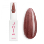 Гель-лак JOIA vegan Cat Eye 03C Amber Flame, 6 мл Гель-лак JOIA vegan Cat Eye 03C Amber Flame, 6 мл