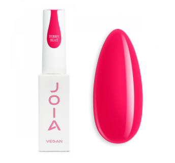 Гель-база PolyLiquid Gel Berry Beat, JOIA Vegan, 8 мл