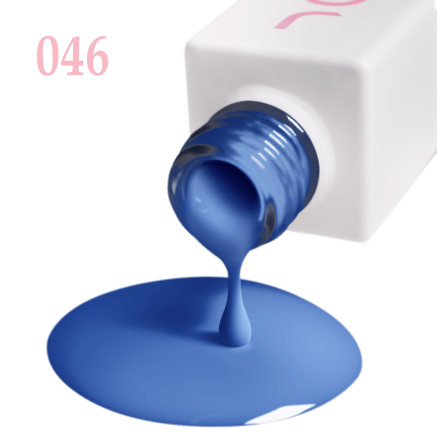 Гель-лак JOIA vegan 046, 6 мл Гель-лак JOIA vegan 046, 6 мл