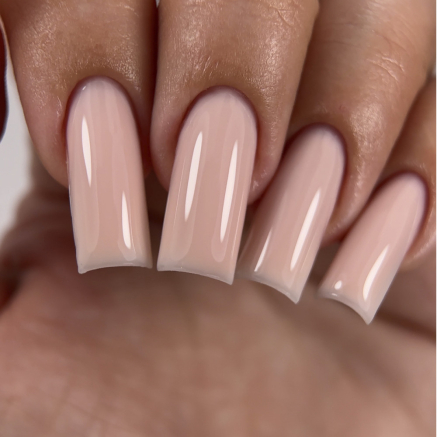 Универсальный моделирующий гель JOIA vegan, 011 Sun Daze, 15 мл