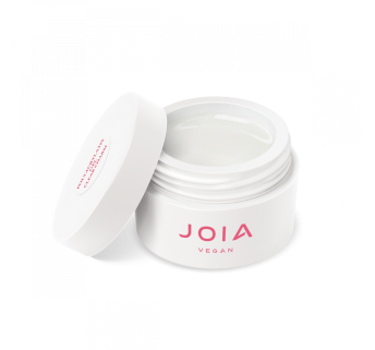 Полигель PolyAcrylatix Gel JOIA vegan, Clear Charm, 50 мл