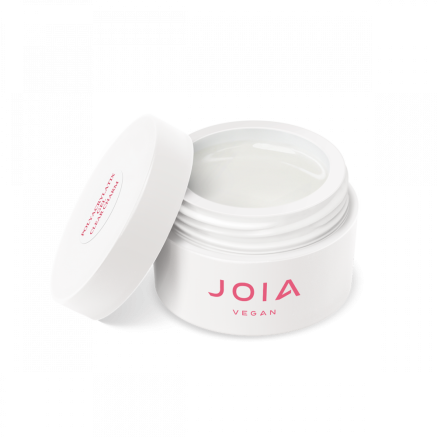 Полигель PolyAcrylatix Gel JOIA vegan, Clear Charm, 50 мл