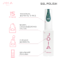 Гель-лак JOIA vegan 068, 6 мл Гель-лак JOIA vegan 068, 6 мл