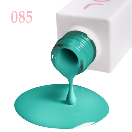 Гель-лак JOIA vegan 085, 6 мл