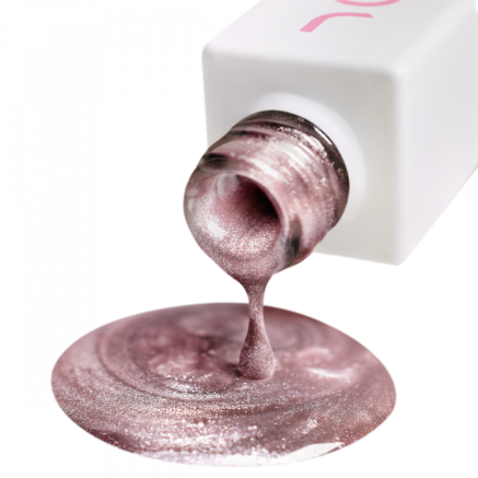 Гель-лак JOIA vegan Cat Eye 02C Rose Quartz Dust, 6 мл Гель-лак JOIA vegan Cat Eye 02C Rose Quartz Dust, 6 мл