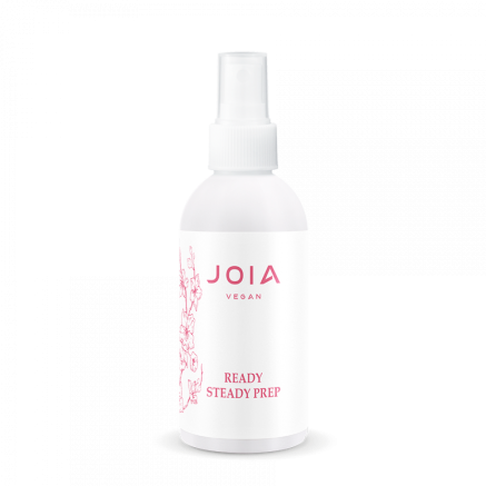 Дезінфектор для нігтів Ready Steady Prep, 150 мл JOIA vegan