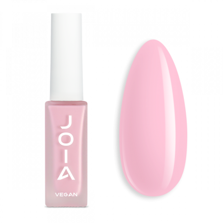 Лак для ногтей Nail care polish 4in1 JOIA vegan, 02 Baby Pink, 8 мл Лак для ногтей Nail care polish 4in1 JOIA vegan, 02 Baby Pink, 8 мл