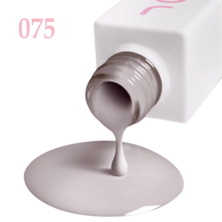 Гель-лак JOIA vegan 075, 6 мл