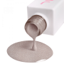 Гель-база PolyLiquid Gel Starlight Nude, JOIA Vegan, 8 Мл