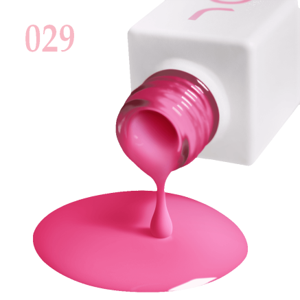 Гель-лак JOIA vegan 029, 6 мл Гель-лак JOIA vegan 029, 6 мл
