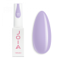 Гель-база PolyLiquid Gel Purple Bliss, JOIA Vegan, 8 Мл
