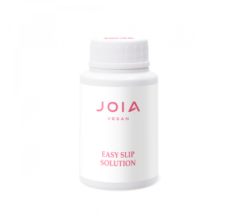 Рідина для полігелю Easy Slip Solution JOIA vegan