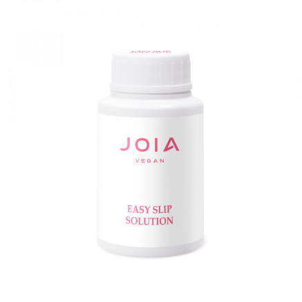 Рідина для полігелю Easy Slip Solution JOIA vegan
